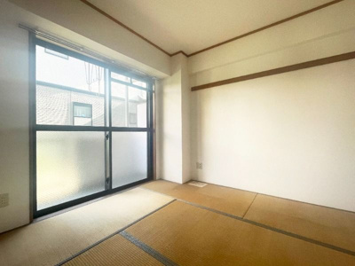 【和室】 | スターハイム朝霞