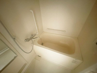 【浴室】 | スターハイム朝霞