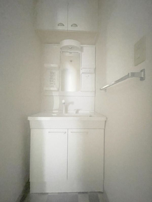 【独立洗面台】 | スターハイム朝霞