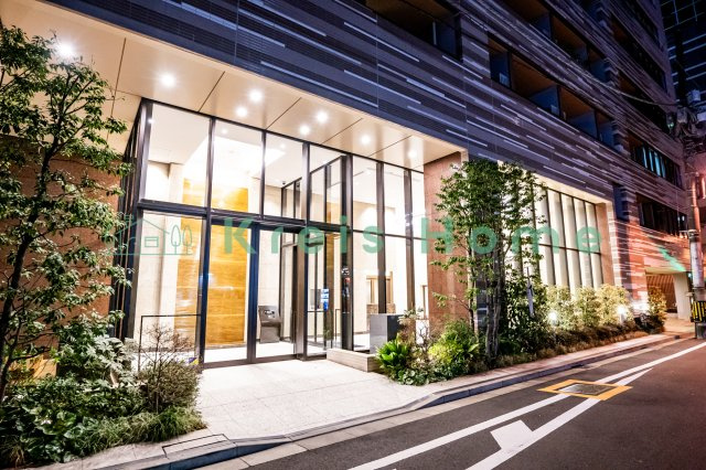 パークホームズ千代田淡路町