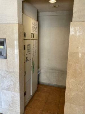 【その他共用部分】 | プレール新宿落合