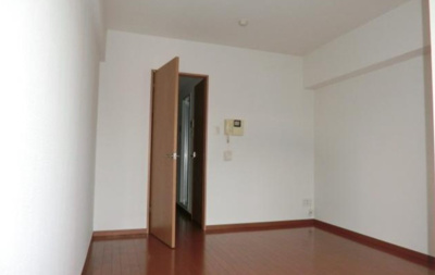 【居間・リビング】 | プレール新宿落合