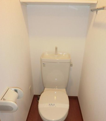 【トイレ】 | プレール新宿落合