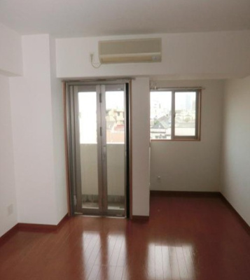 【洋室】 | プレール新宿落合