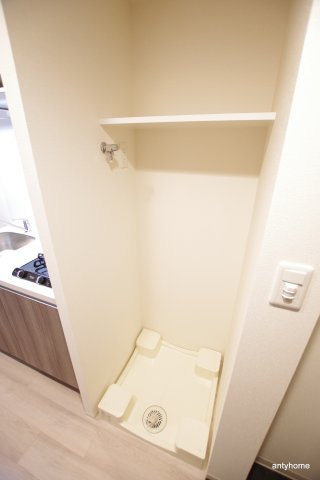 グランカリテ九条南 仲介手数料無料のその他
