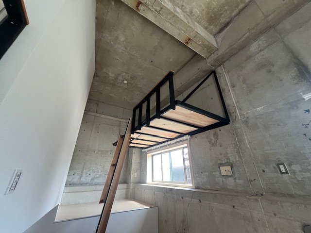 【内装】 | イルコンプレッソ