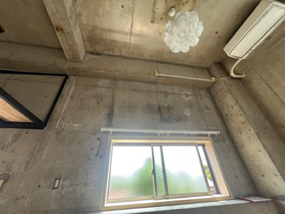 【内装】 | イルコンプレッソ