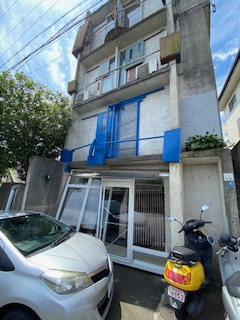 【外観】 | イルコンプレッソ