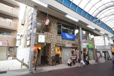 【外観】 | ゴールドウッズ六甲ビル