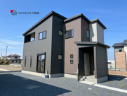 羽生市砂山第1期　新築戸建　全20区画　17号棟の画像