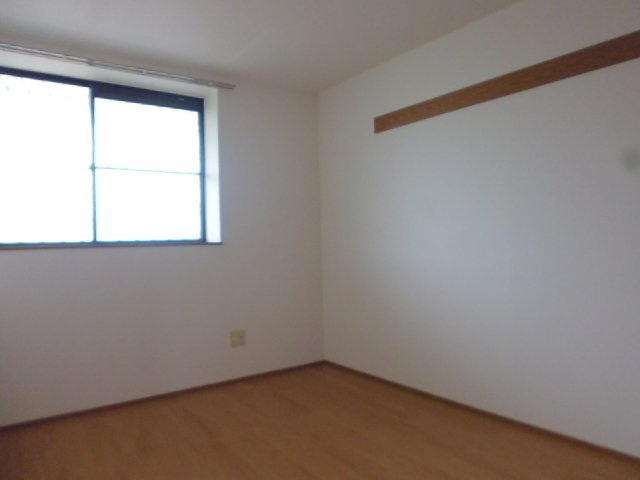 ローゼン大上の寝室|洋室