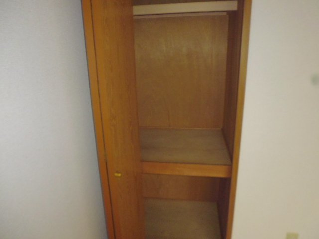 ローゼン大上の収納