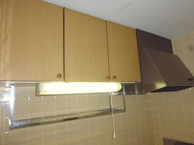 ローゼン大上のキッチン