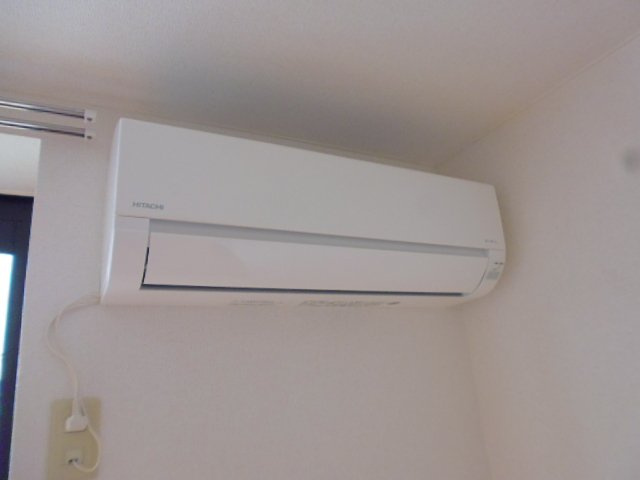 ローゼン大上の設備|エアコン