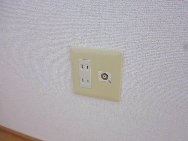 ローゼン大上の設備