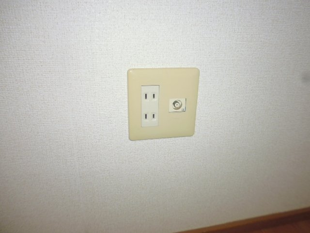 ローゼン大上の設備