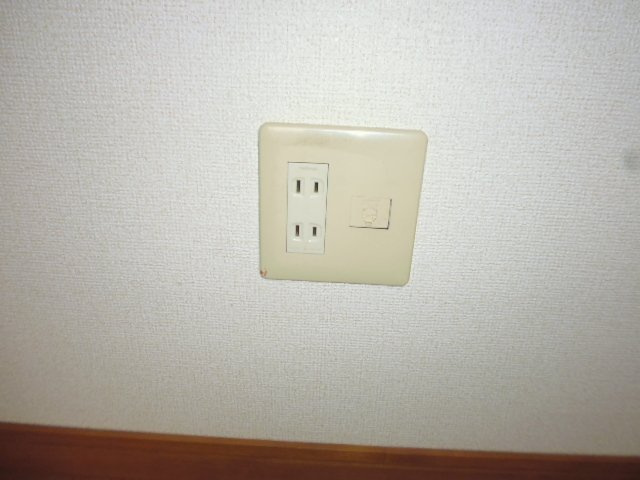 ローゼン大上の設備