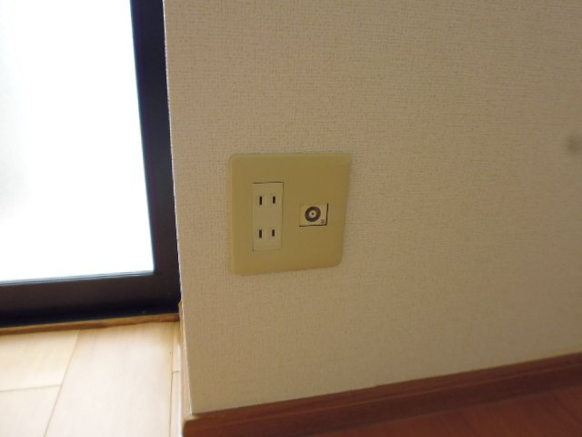 ローゼン大上の設備