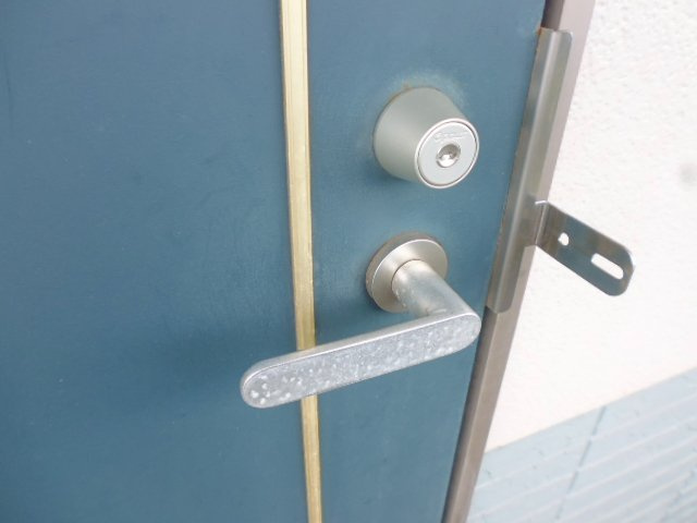 ローゼン大上のセキュリティ