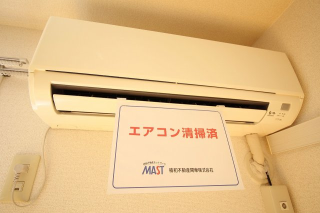 【その他】 | キャロット　ヒルズ　Ｃ | ※別号室参考写真