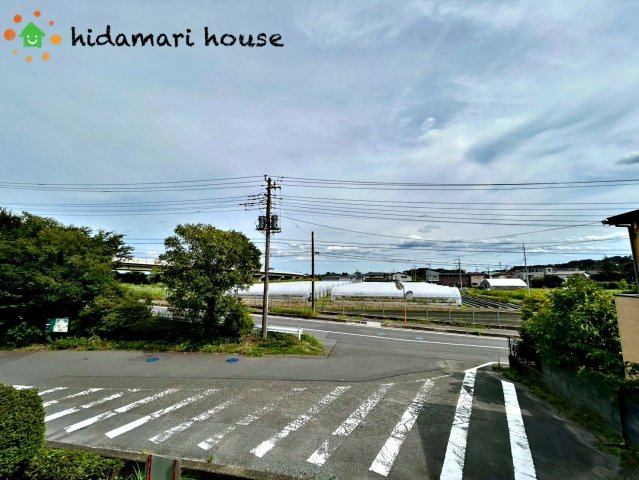 見沼区上山口新田　新築戸建　ブルーミング01の展望
