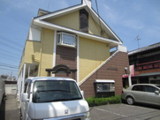 パレス南高の画像