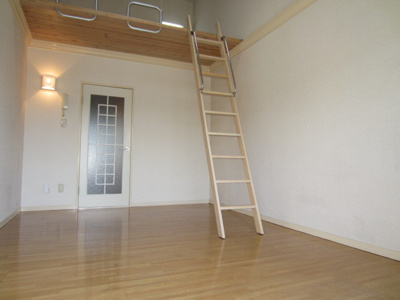 【居間・リビング】 | パレス南高