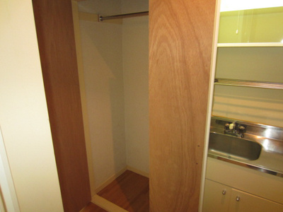 【収納】 | パレス南高