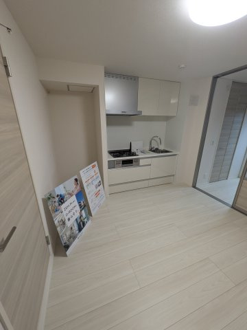 D Paina 宿河原七丁目の洋室