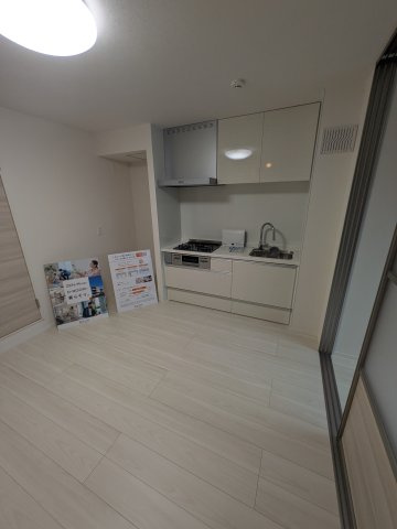 D Paina 宿河原七丁目の洋室