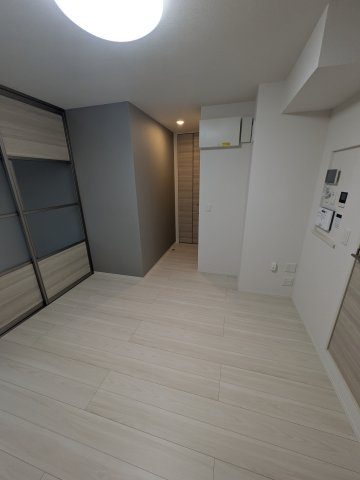 D Paina 宿河原七丁目の洋室