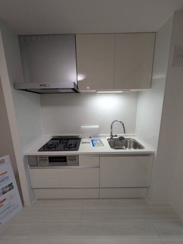 D Paina 宿河原七丁目のキッチン