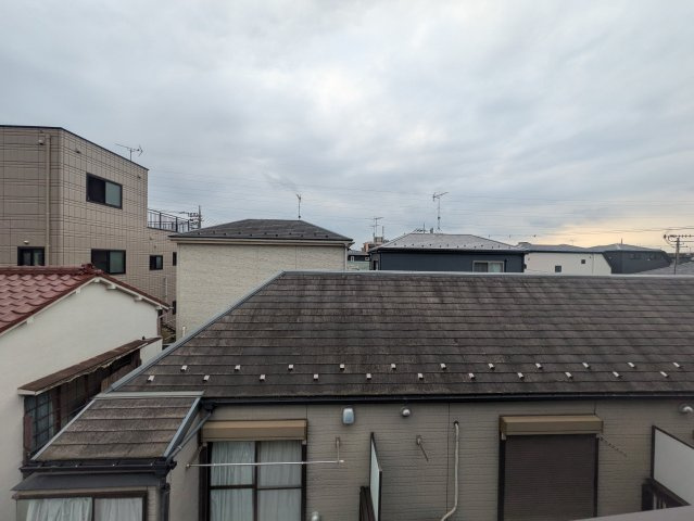 D Paina 宿河原七丁目の展望