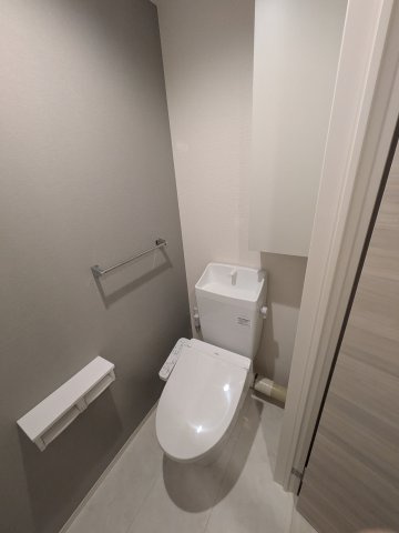 D Paina 宿河原七丁目のトイレ