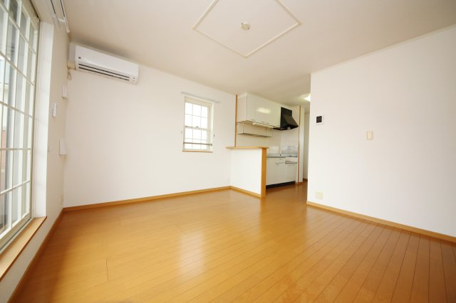 ベル☆デーア 東海の居間・リビング