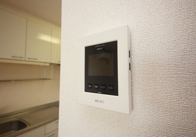 ベル☆デーア 東海のセキュリティ