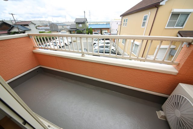 ベル☆デーア 東海の展望