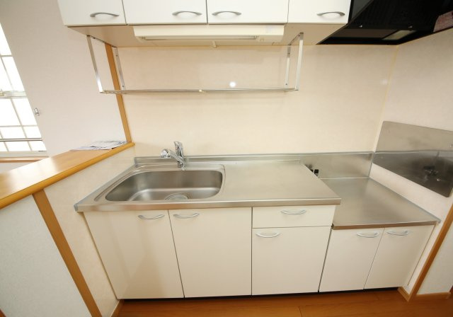 ベル☆デーア 東海のキッチン