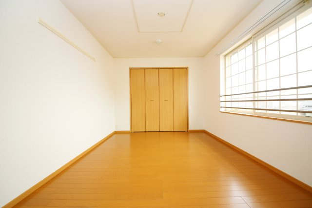 ベル☆デーア 東海の洋室