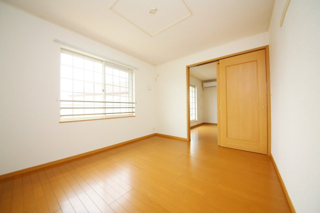 ベル☆デーア 東海の洋室