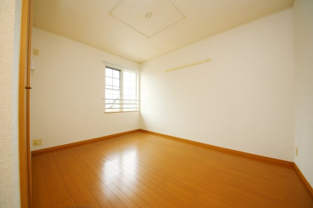 ベル☆デーア 東海の洋室