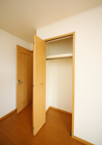 ベル☆デーア 東海の収納