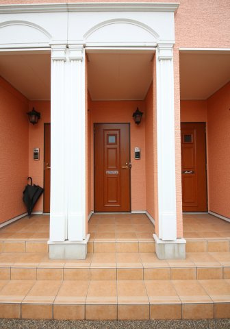 ベル☆デーア 東海の玄関