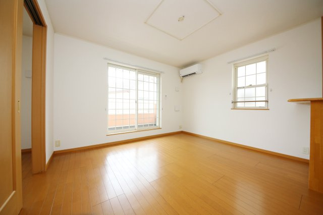 ベル☆デーア 東海の居間・リビング