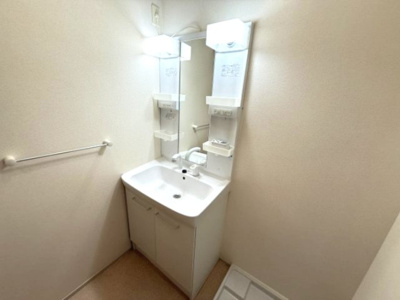 【洗面所】 | ノヴァ　ビジュアル