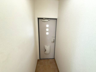 【玄関】 | ノヴァ　ビジュアル