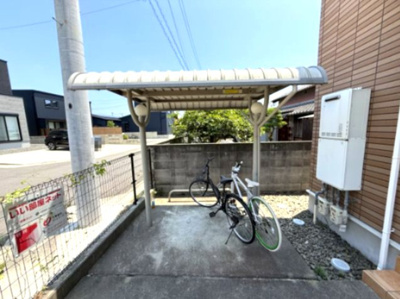 【その他共用部分】 | ノヴァ　ビジュアル