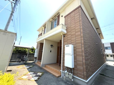 【外観】 | ノヴァ　ビジュアル