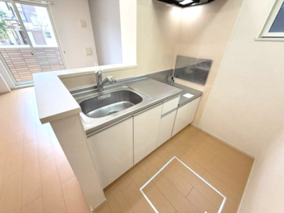 【キッチン】 | ノヴァ　ビジュアル