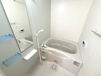 【浴室】 | ノヴァ　ビジュアル